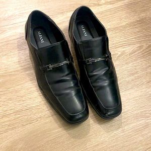 Used Alfani shoes 100 obo